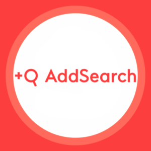 AddSearch – 1 Yıllık