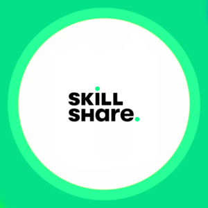 SkillShare - 2 Aylık